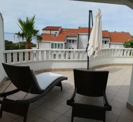 Apartment Zaja