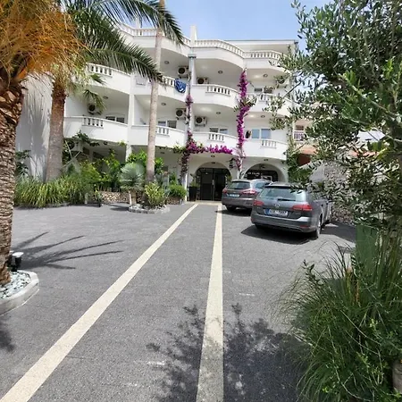 Zaja Apartment *