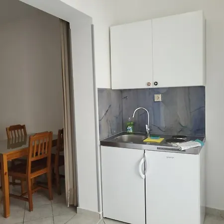 Apartment Zaja Baska Voda