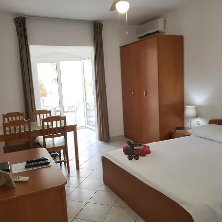Zaja Apartment Baska Voda