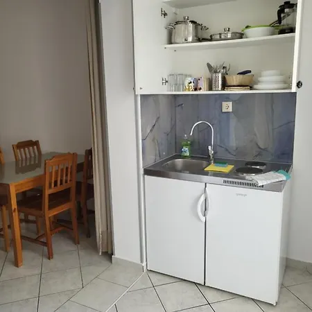 Apartment Zaja Baska Voda