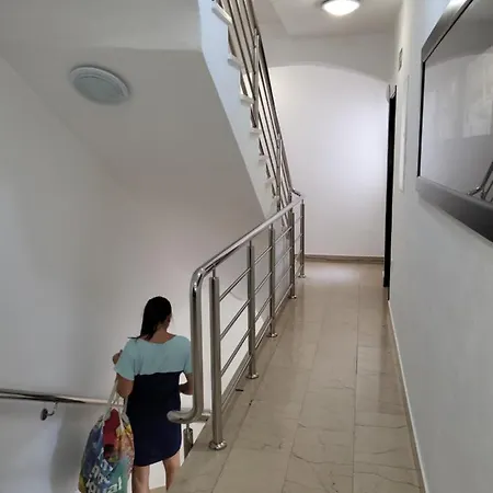 Zaja Baska Voda