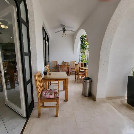 Apartment Zaja *
