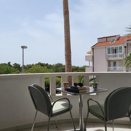 Apartment Zaja