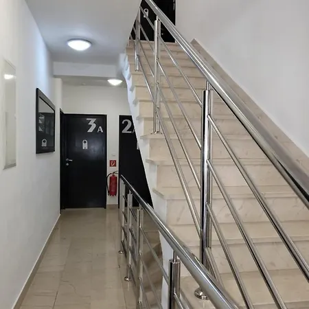 Zaja Apartment Baska Voda