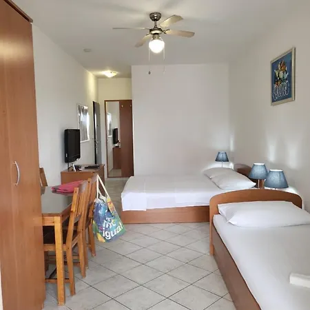 Apartment Zaja