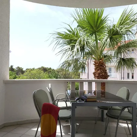 Apartment Zaja Baska Voda